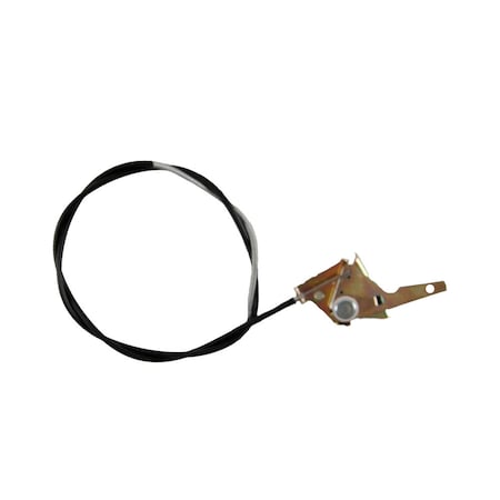 MTD Cable-Throtl/Choke 946-04556